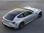 Ferrari FF Panoramic Roof 2012 года